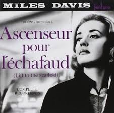 FernandoArambur's tweet photo. Jean Moreau en la portada del disco de Miles Davis. https://t.co/FnyrIKNVed