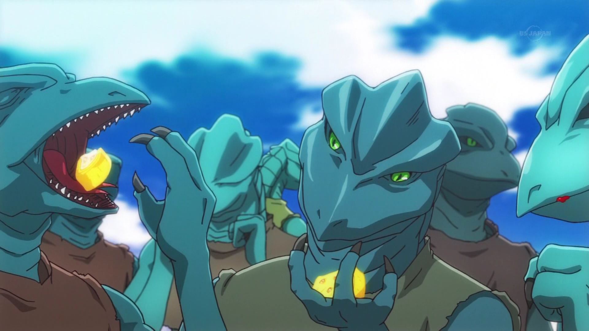 O Xrhsths かきてつ Sto Twitter 第4話 勇者ガガンポは 七日に一度突然現れる扉を通って異世界の料理を持ち帰ってくるという 大事な役目のための準備をしていたー ファルダニアはハーフエルフであり 獣の匂いのするものはまるで駄目だという 無茶に見えるその