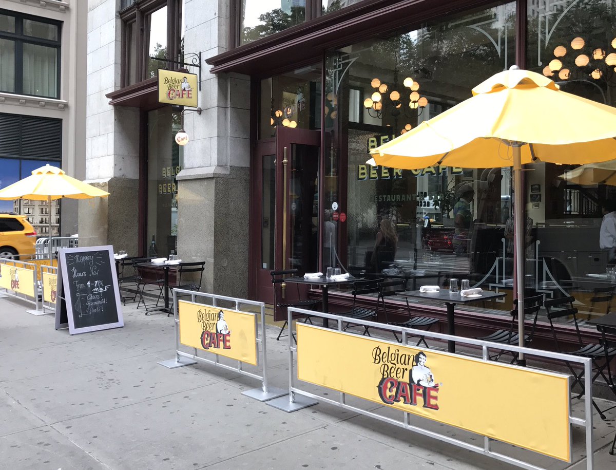 BBCNoMad's tweet photo. Rain or shine, we've got you covered. #bbcnomad #alfresco #readywhenyouare https://t.co/TSeLZovg0J