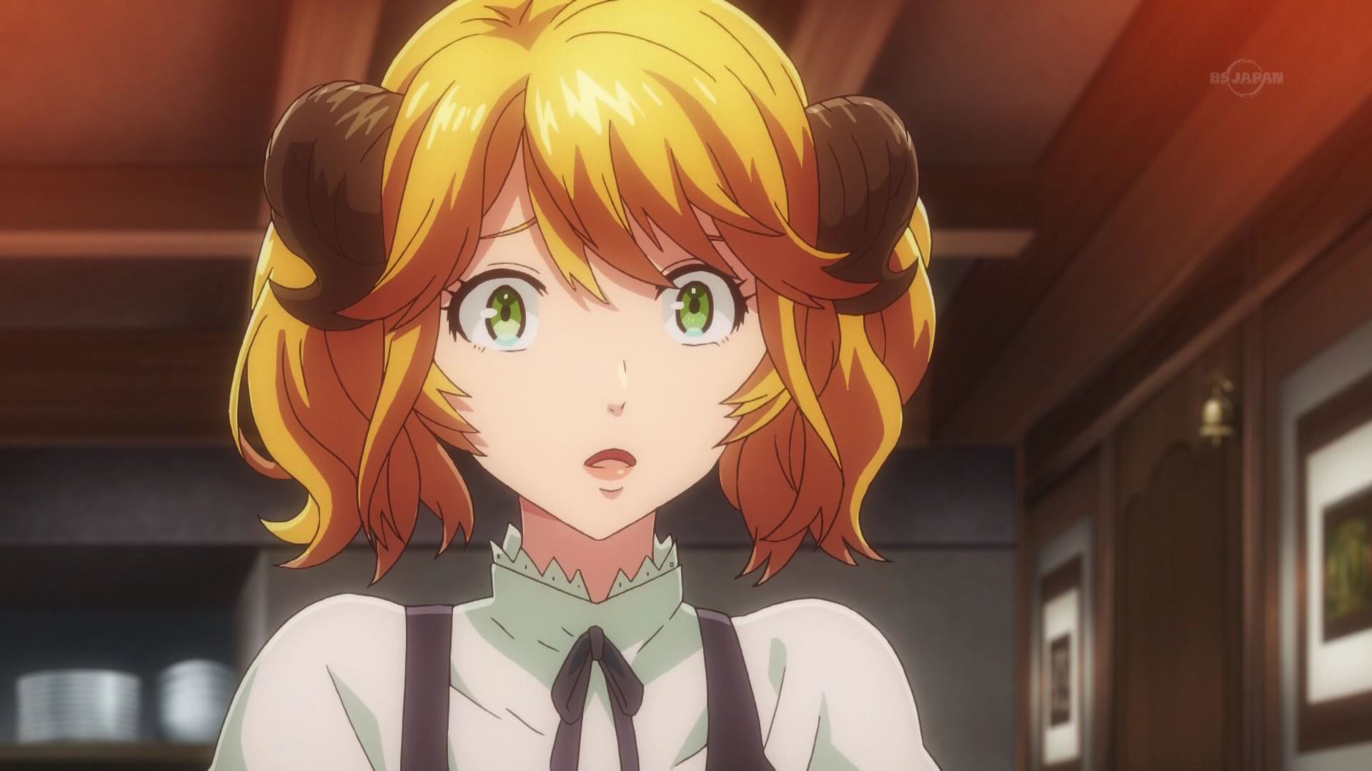 O Xrhsths かきてつ Sto Twitter 第4話 勇者ガガンポは 七日に一度突然現れる扉を通って異世界の料理を持ち帰ってくるという 大事な役目のための準備をしていたー ファルダニアはハーフエルフであり 獣の匂いのするものはまるで駄目だという 無茶に見えるその