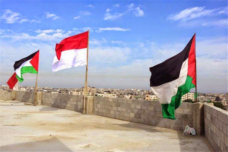 BahruddinFarid's tweet photo. Palestina Merana??
Indonesia Mau Bagaimana??? https://t.co/R2utaC6fWm