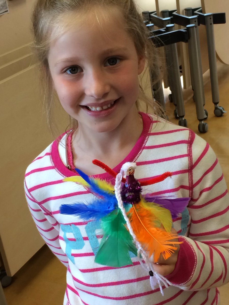 PiPadawans's tweet photo. And even more #PegDay #fun. Some very creative children &amp; grownups #BlaydonLibrary @GatesheadLibs https://t.co/TMjMR1TV2r