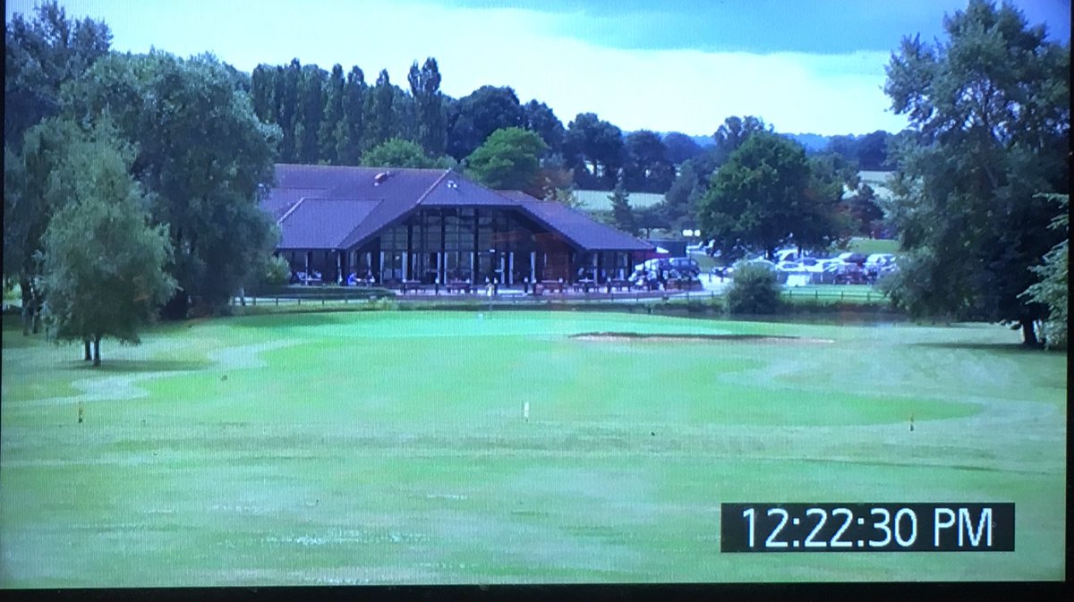 trickgolfshow's tweet photo. Bring fun to your next #GolfDay with @trickgolfshow #OnCourseVideo recently @CaldyGolfClub @OakdaleGolf_ @WealdofKentGC @theoxfordshire https://t.co/j6knQK1M87