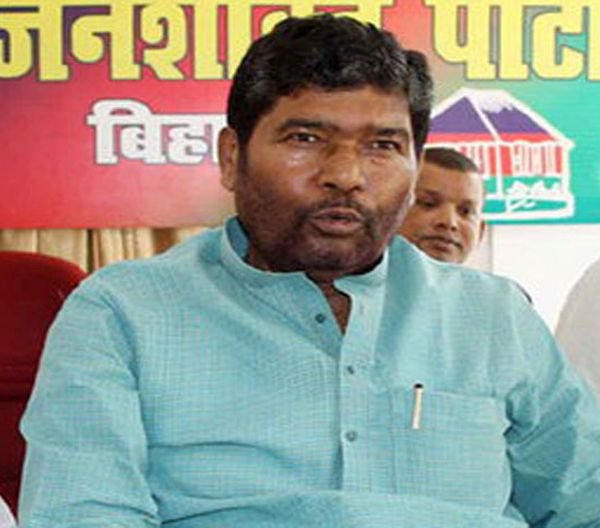 news24tvchannel's tweet photo. बिहार: पशुपालन मंत्री का ऐलान, नहीं खूलेंगे बूचड़खाने #Bihar #PashupatiNathParas #Slaughterhous https://t.co/TlCcFOx8Hi https://t.co/ch8EfqoS0r