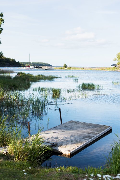 Read our story on our new favourite place - the windswept Swedish West Coat, in partnership with @VisitSwedenUK! bit.ly/2vXpmE1