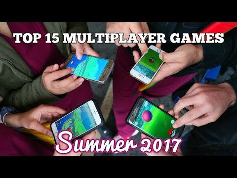 gameprostar's tweet photo. Top 15 #Multiplayer #Games to #Play in #Summer #2017 for #Android/iOS ... - https://t.co/Td6uh4LtCN - #AndroidiOS #WiFiBluetooth - https://t.co/Qq1Vy7NoY5