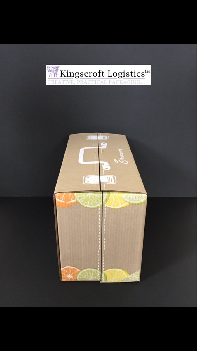 Kingscroft Packaging tweet media