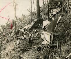 Hoy se cumplen 36 años del accidente aéreo que cobró la vida del