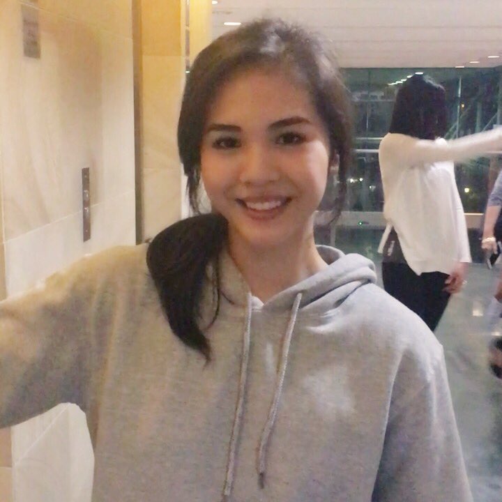 sugardavid25's tweet photo. The girl with a beautiful face and a great personality. #elnella #janella #MakingMEGAPortugalWithJANELLA https://t.co/UZy6MSl92b