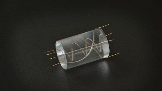 AddMfgNews's tweet image. Thread Process Incorporates Electrical, Optical &amp;amp; Structural Elements During Printing
bit.ly/2tJ4uje
#addmfg @TheAMRC