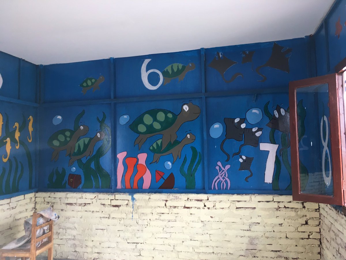 CVIOverseas's tweet photo. This group never fails to amaze! #Proud is an understatement. A few small bits left to do. But the students Now on to teaching tomorrow https://t.co/orP0eaXcxm