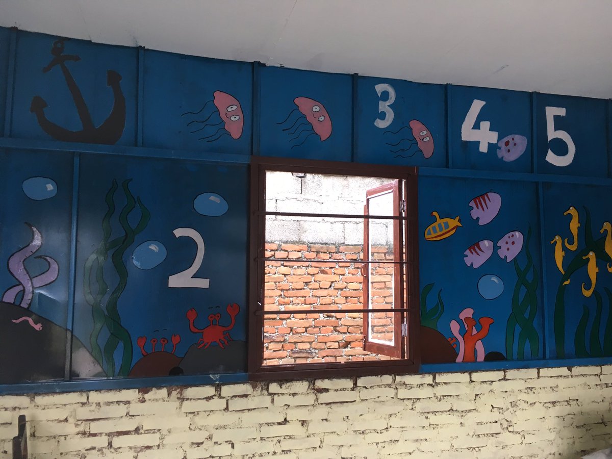 CVIOverseas's tweet photo. This group never fails to amaze! #Proud is an understatement. A few small bits left to do. But the students Now on to teaching tomorrow https://t.co/orP0eaXcxm
