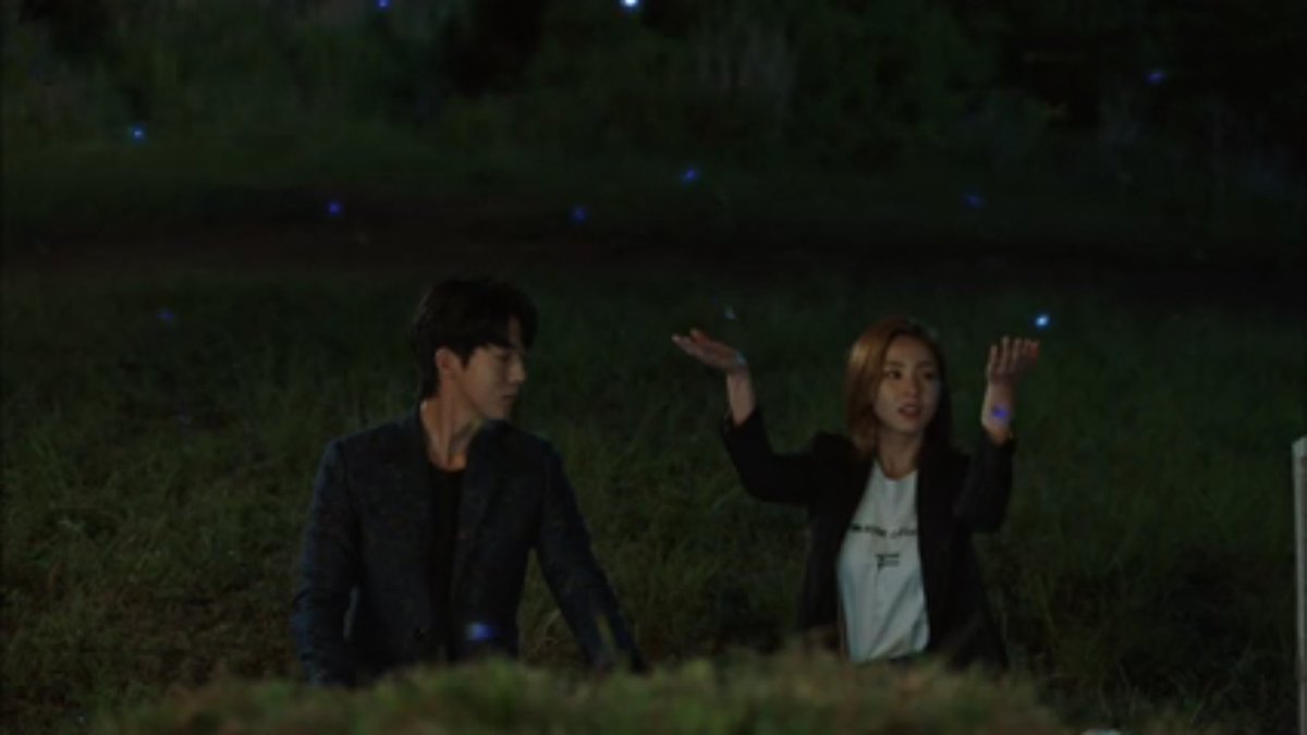 koreandreamy's tweet photo. The way he looks at her 😆

#BrideOfTheWaterGod #TheBrideOfHabaek https://t.co/IPsHhPLhai