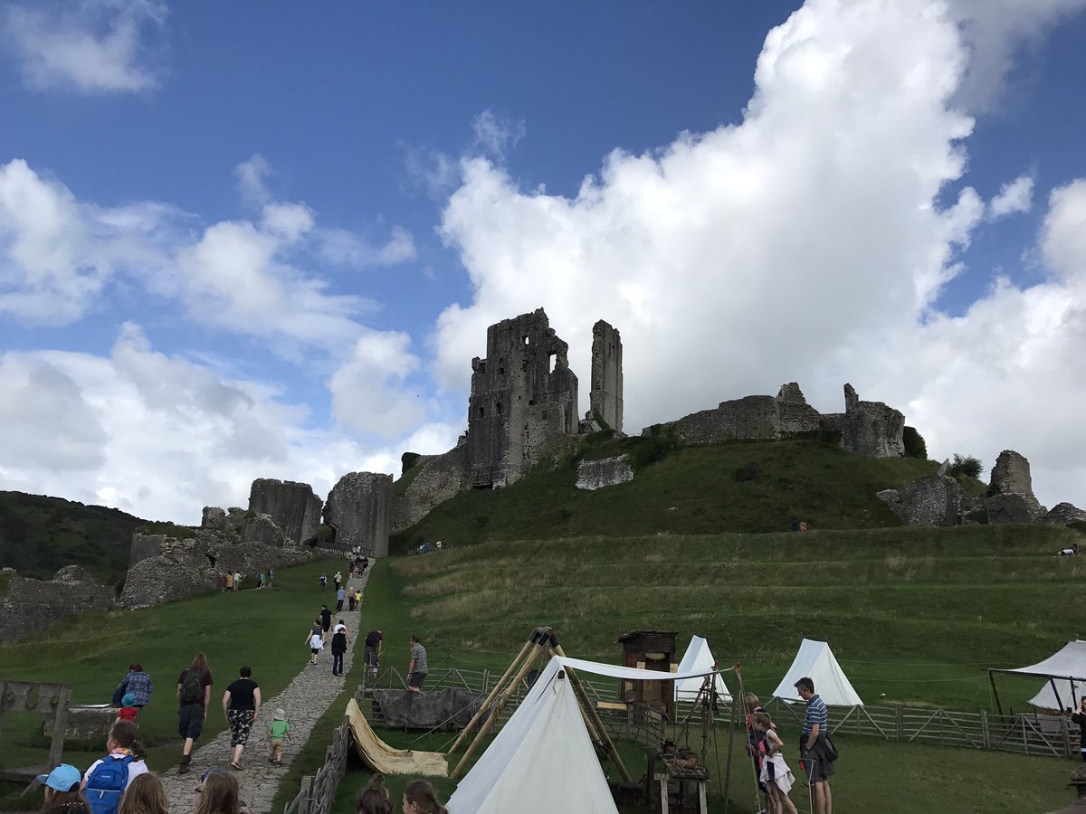 3rd East Kirkby tweet media