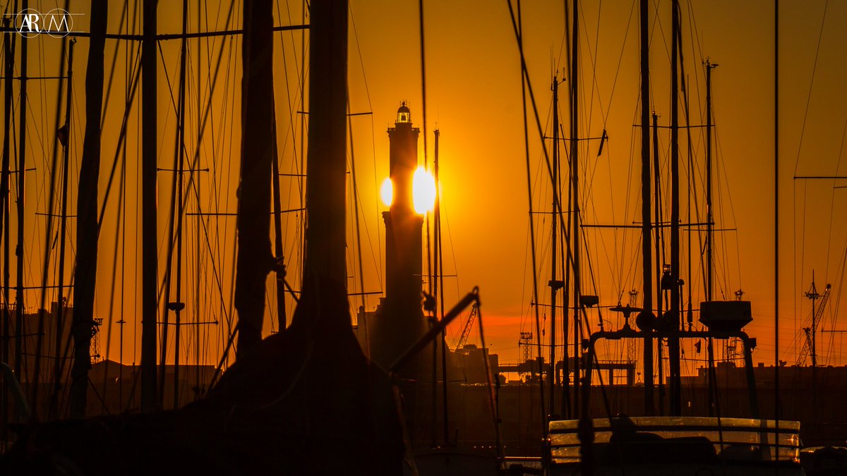ARMitaly's tweet photo. Info: 346 250 6782 - info@armitaly.it
#foto #genova #scattiamo #lucieombre #arm #armitaly #lanterna #tramonto #mare #PortodiGenova #poesia https://t.co/vwLNzQ1OhC