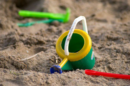Hoe kun je zand, water &amp; miniaturen gebruiken als diagnostisch en psychotherapeutisch middel? ow.ly/imXW30doWnp