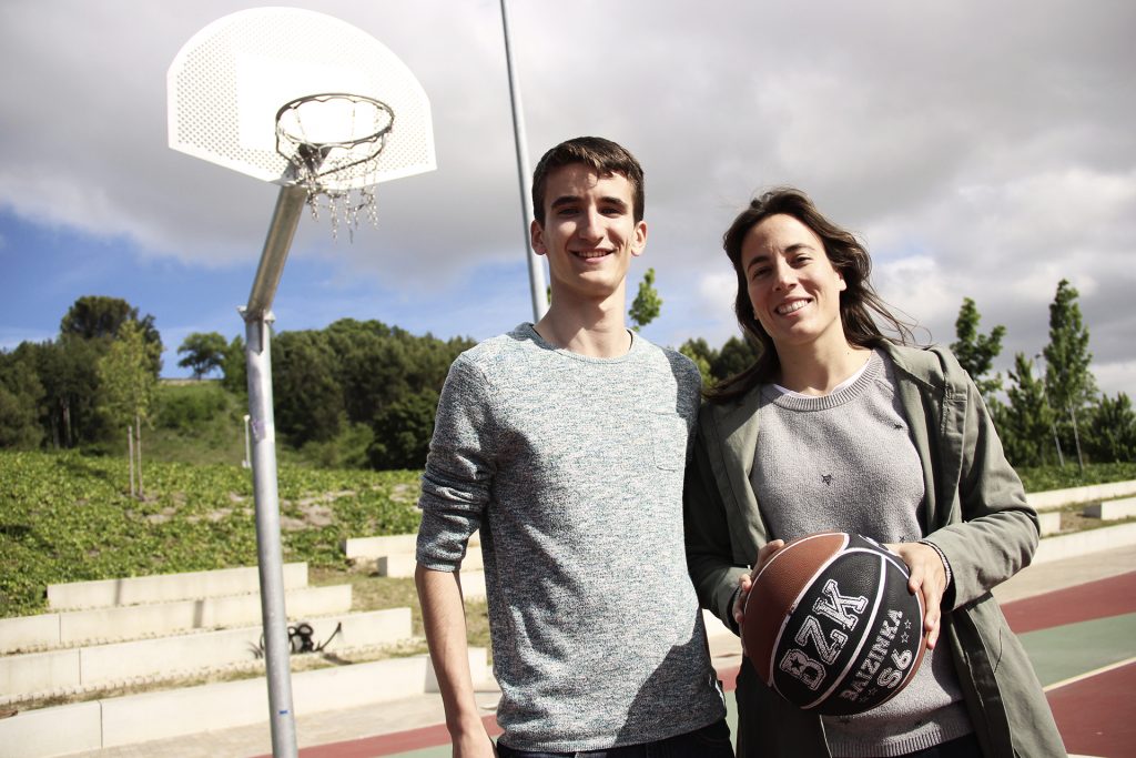 📺🔙 Te recordamos esta entrevista en profundidad a María Asurmendi

🔗basketnavarro.com/2017/06/08/vid…