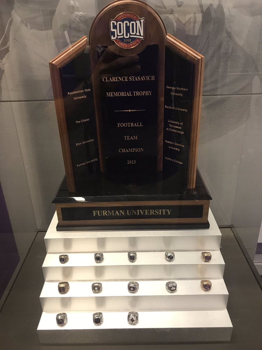 Coach_DVaughn's tweet photo. REPORT DAY can only mean one thing, time to go ring chasing!!! #FUAllTheTime #QuestFor14 😈 https://t.co/BHkQnLFaZf