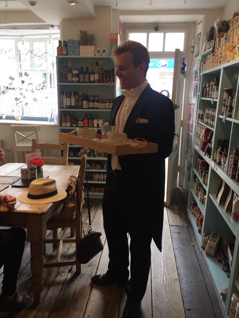 Delicacy Deli tweet media