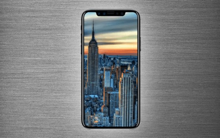 EstudioiPhone's tweet photo. Apple confirma por error el diseño del iPhone 8 https://t.co/wETE9hqJ5b https://t.co/jRLGDbYZSB