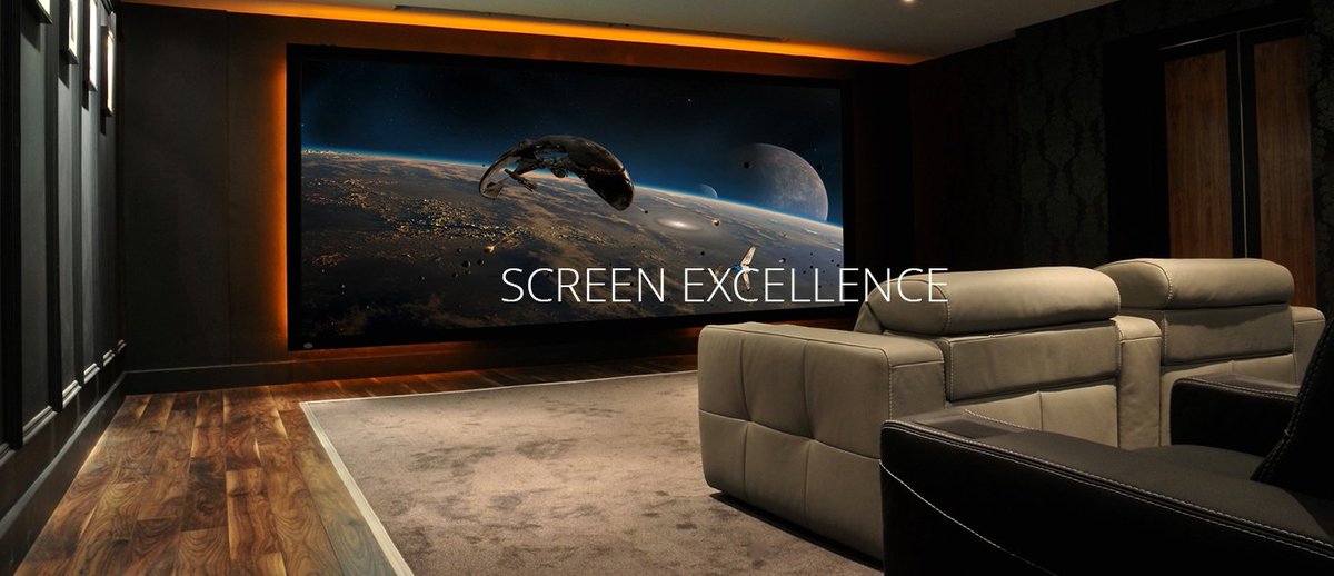 ultavo's tweet photo. #ScreenExcellence delivers the most advanced acoustic transparent screens for #HignEndHomeCinema Book your free demo https://t.co/uGUKPtJEkl https://t.co/AOyoCpfRZi