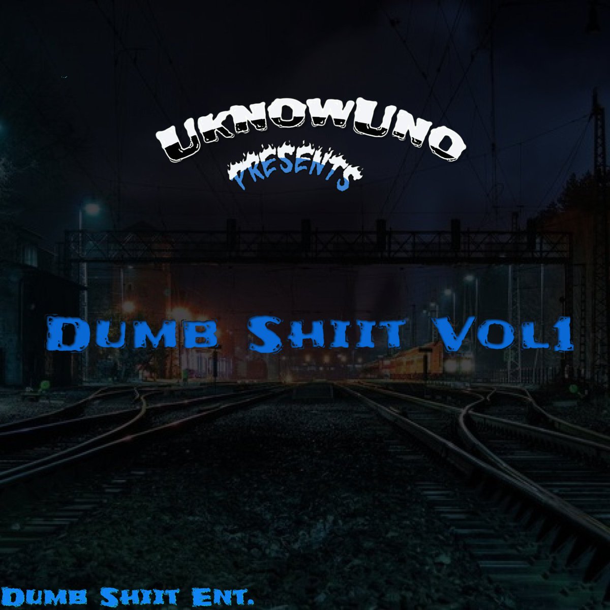 ItsOnlyUknowUno's tweet photo. Onna Way #Mixtape #DSV1 https://t.co/gynCgoJSXm