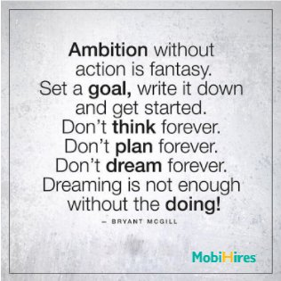 mobihires's tweet photo. Nothing grows in being static. Always keep on pushing forward no matter what. #action #believe #strength #perseverance #goals #mobihires https://t.co/pvmQv72xRK