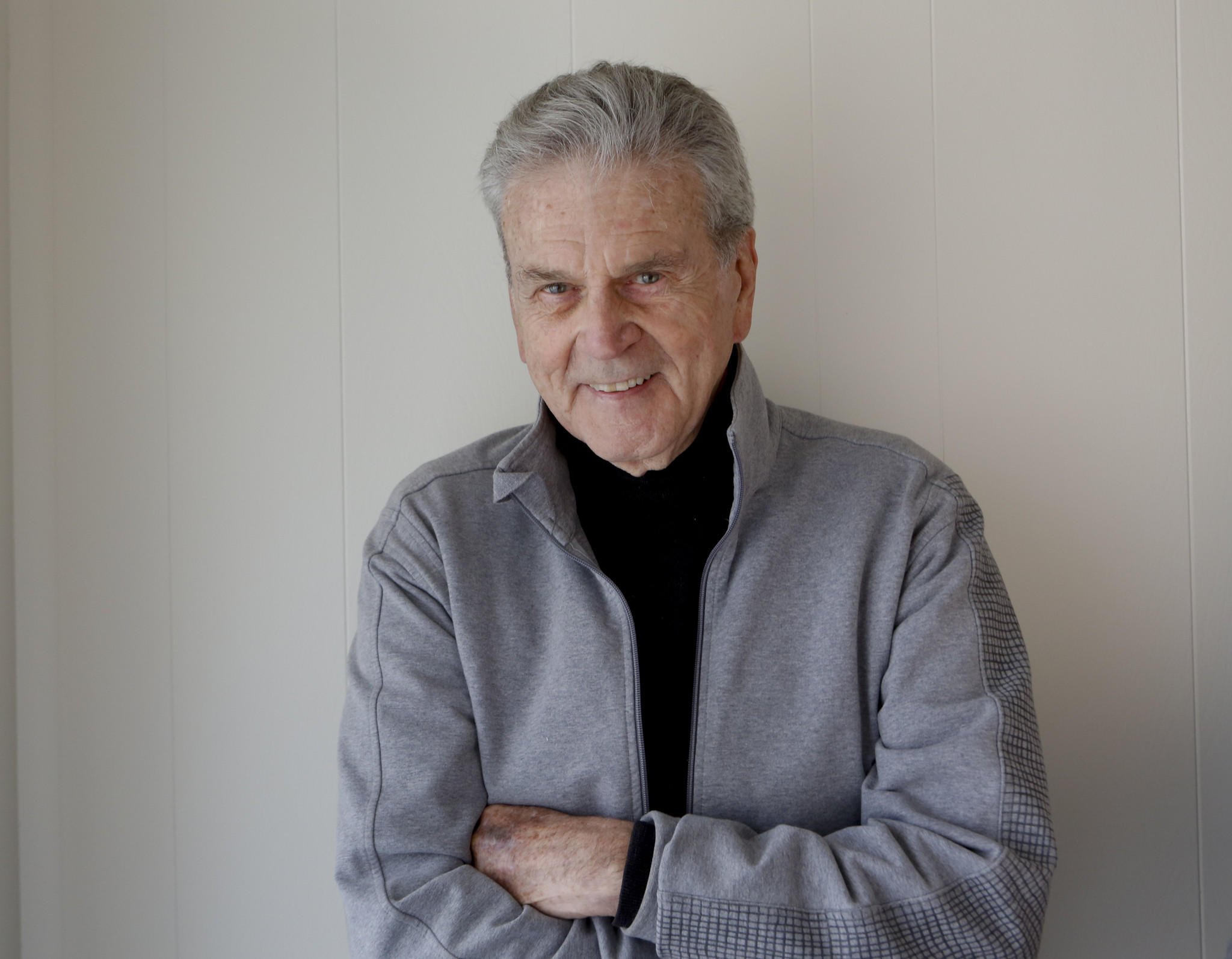 Happy birthday, Don Murray 