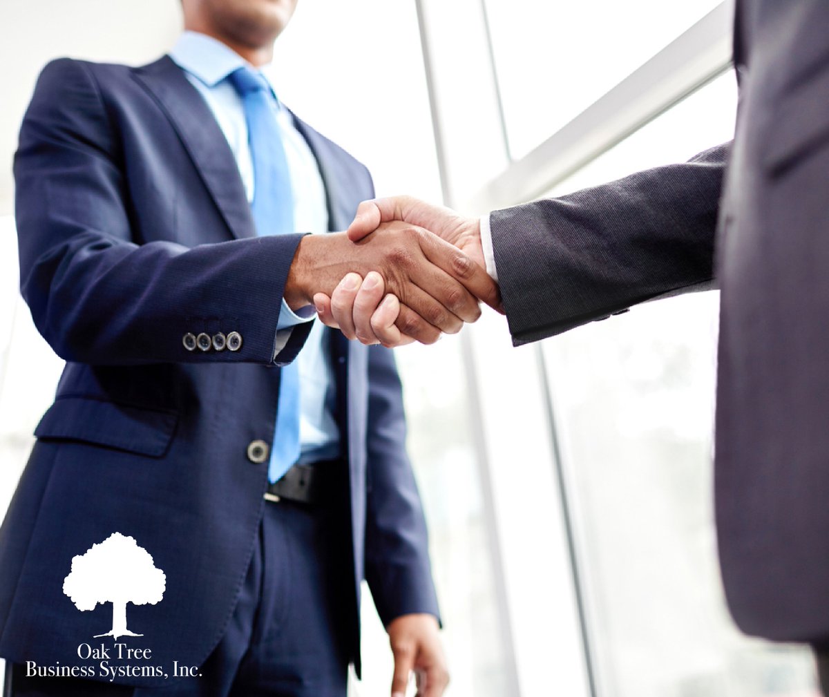 OTBS_CUforms's tweet image. 4 things to consider about #creditunion vendors 👓 #OakTreeAdvantage #compliancesupport
Read more here owl.li/ENOl30e2UhD