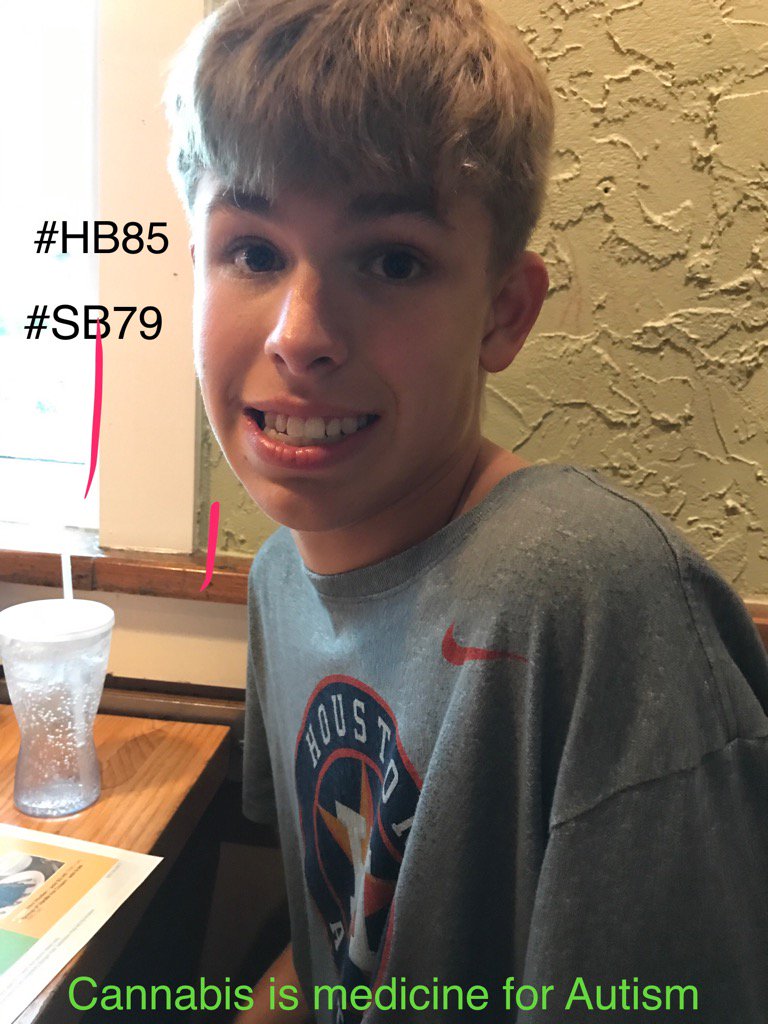 elizabethcook73's tweet image. #compassion4autism #HB85 #SB79 @WayneFaircloth @govgregabbott