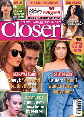 DIARYdirectory's tweet photo. Closer appoints style editor &amp; deputy style editor https://t.co/Tg7YZ2okxm 
@CloserOnline @DanielaBellanca @MatildaWithABow https://t.co/3bSFqpAIJm