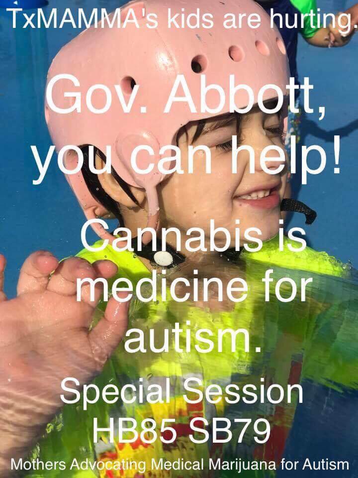 MAMMA6630507's tweet image. Texans want medical cannabis on the agenda! Retweet if u agree!
@TexansForAbbott 
@DanPatrick
#TxMAMMA
#txlege
#HB85 #SB79