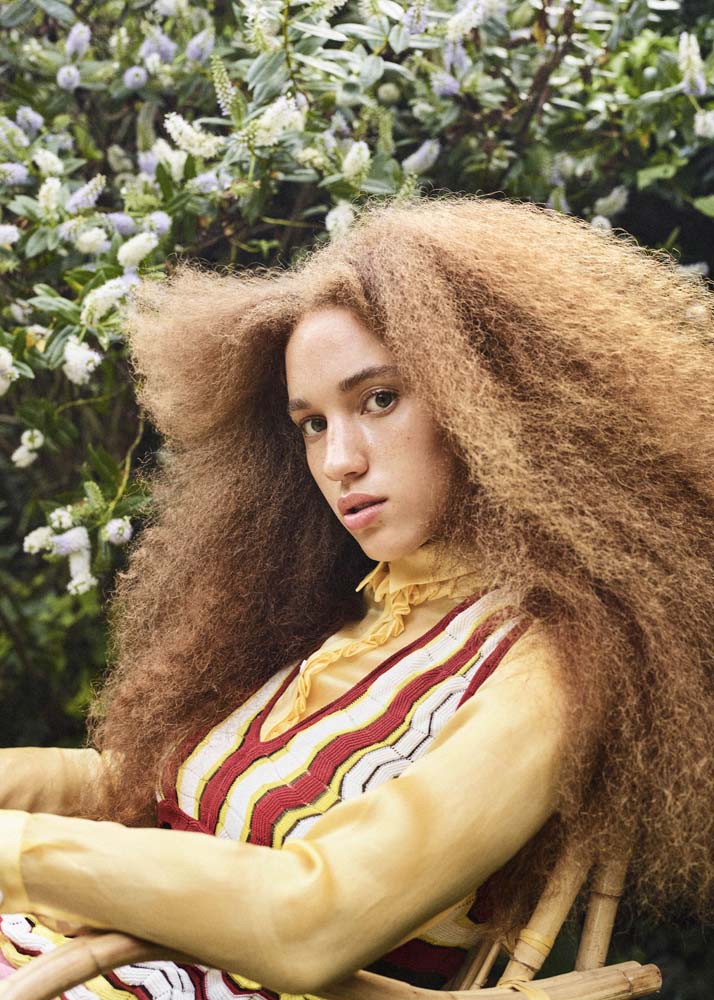 AFrankAgency's tweet photo. Styling by @issiegibbons for @BULLETTMedia | Photography by Jeon Seung https://t.co/Az8RiN5cj0