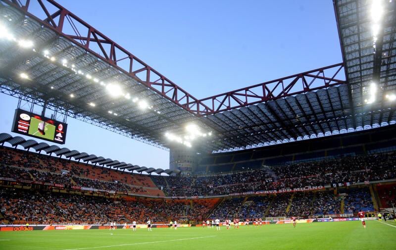 DIRETTA MILAN-Shkendija Video Streaming Gratis su Canale 5 e Sport Mediaset | Partita di Andata PlayOff Europa League