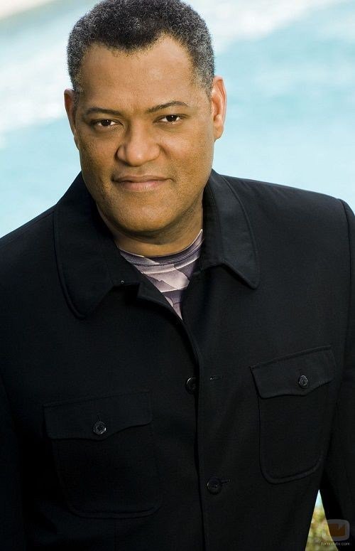 July 30, 1961, Happy Birthday Laurence Fishburne  