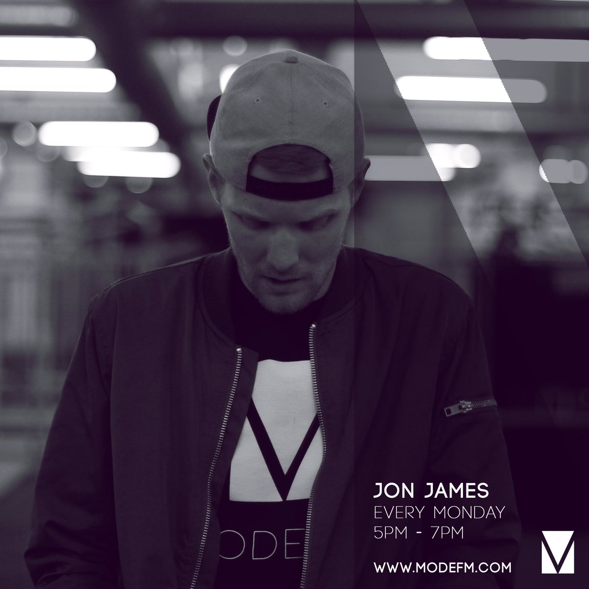 Mode London tweet media