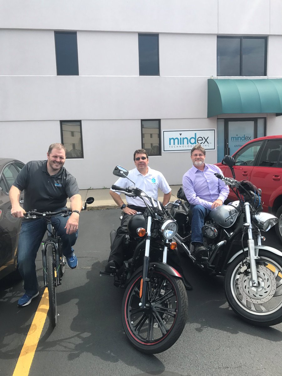schooltoolnys's tweet photo. Suns Out, Bikes Out for #schooltoolsummer!
How are you spending your summer? Tweet us a picture for a chance to win some money this week! ๐ https://t.co/hyNsDFt9Fb