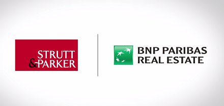 BNP Paribas Real Estate merges with <a href="/struttandparker/">Strutt & Parker</a> in the UK making #bnppre the property services leader in Europe spr.ly/60158tgKZ