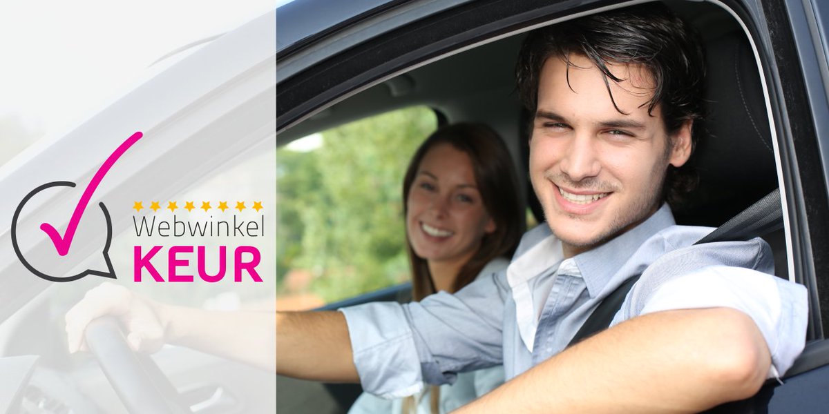 Kopen op afstand vraagt vertrouwen, dat willen wij graag verdienen! XBEE Benelux beschikt nu over het WebwinkelKeur! xbeebenelux.nl/shop