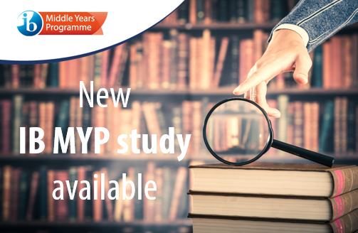 [New research] Alignment and coherence of language acquisition development in the #IBMYP - bit.ly/2vl9eyX
