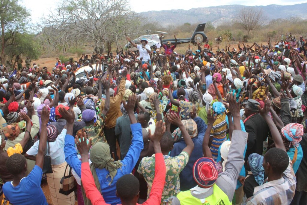mamangilu's tweet photo. Thank you great people of Mutha, Syamatani and Kalambani in Kitui South for your overwhelming support. #MamaSasa #MaishaMapya https://t.co/7pR0SEaZ8m