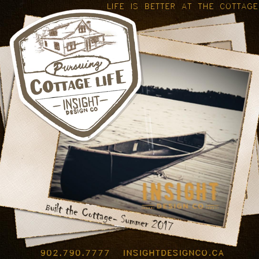 INSIGHT_DESIGN_'s tweet photo. @INSIGHT_DESIGN_ can help make your cottage dream a reality!  Check us out!  https://t.co/KgGtQzt8oo  #cottage #cottagelife #goals #Halifax https://t.co/OVkPqQomJz
