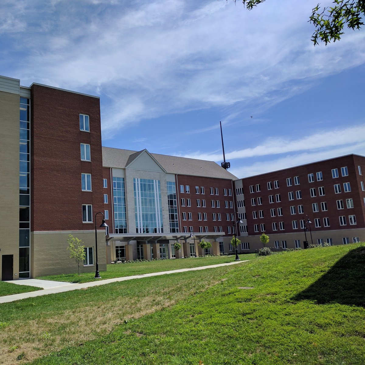 EKU North Hall (EKUNorthHall) Twitter