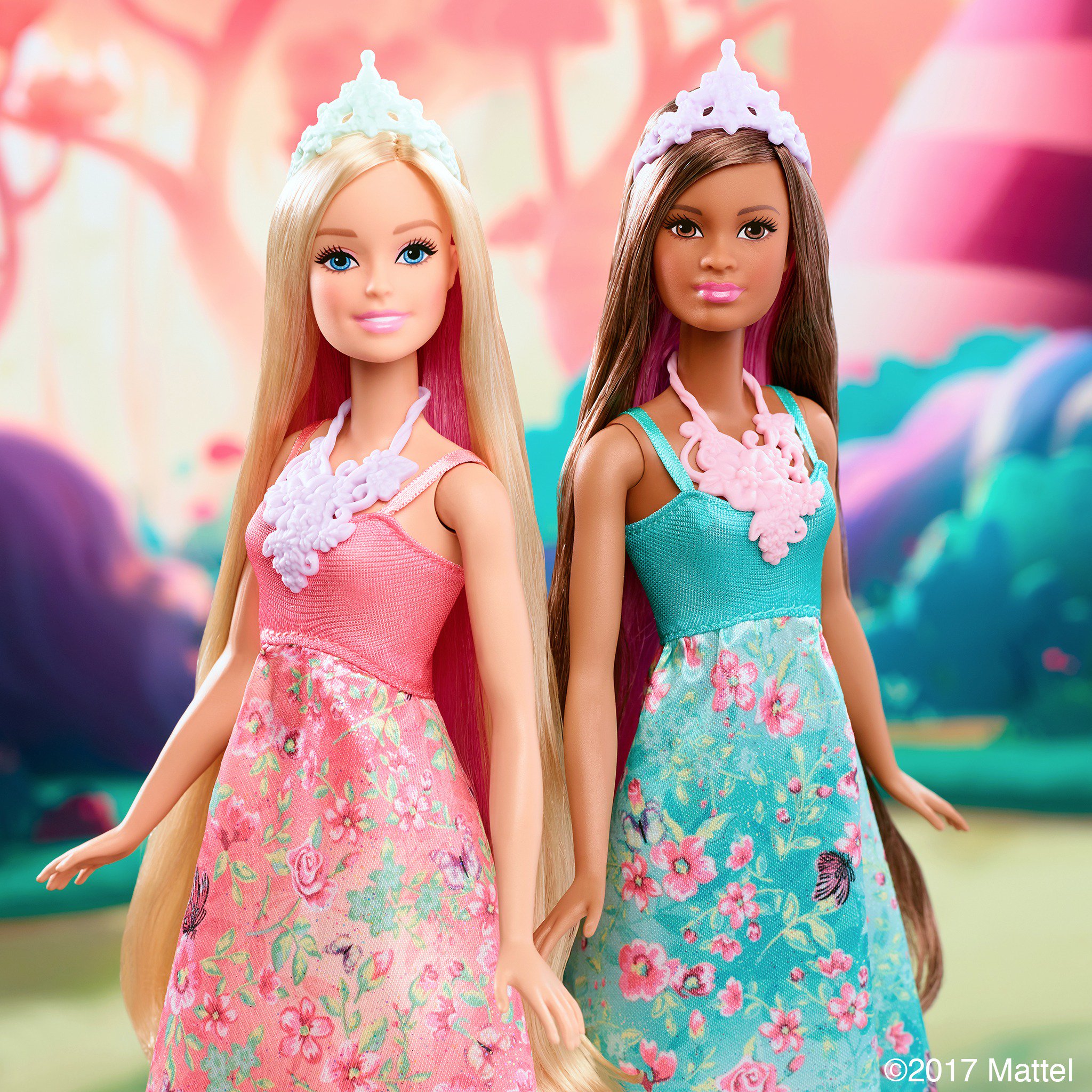 Barbie on Twitter: