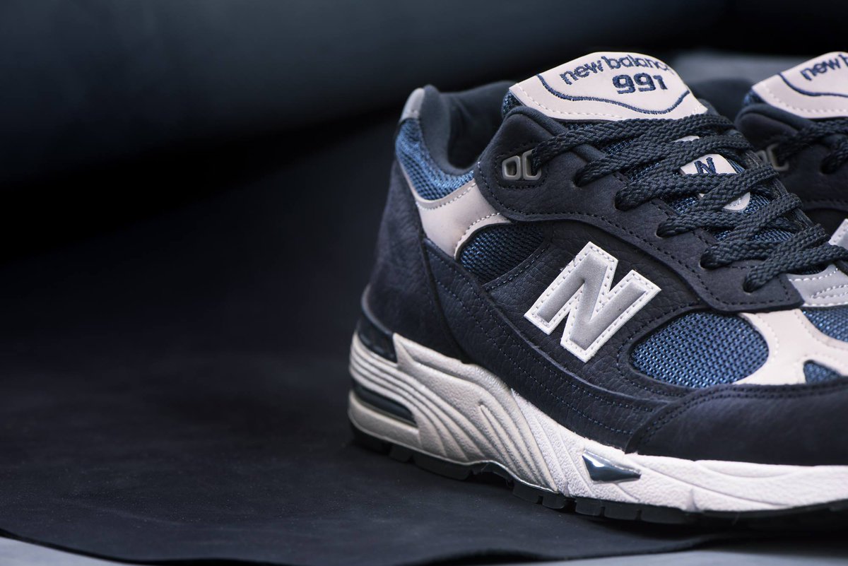 new balance france twitter