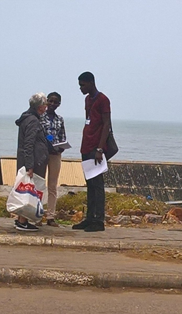 JustGhana Ltd tweet media