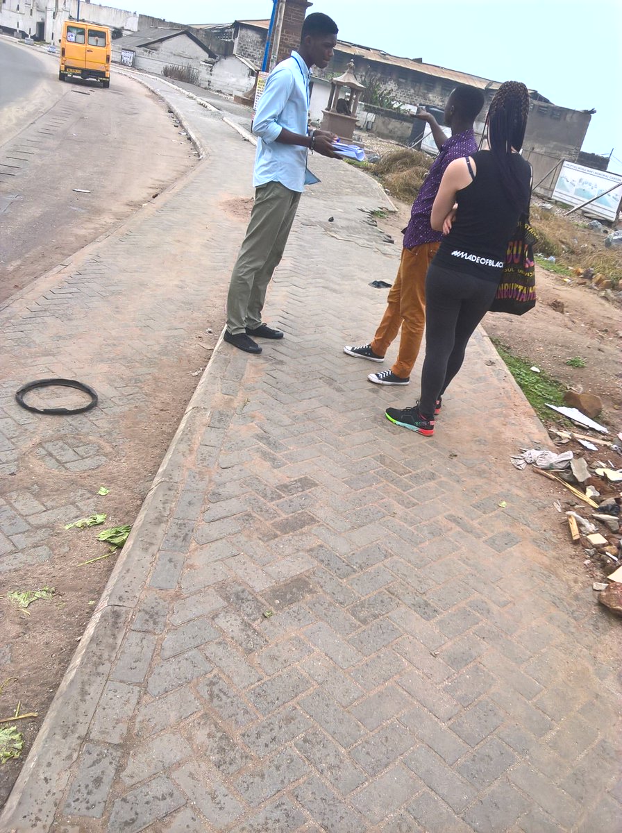 JustGhana Ltd tweet media