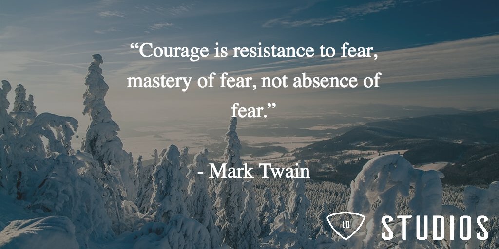 LD Studios tweet media