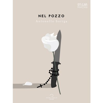 ATeditore's tweet photo. Antonello Soriga legge NEL POZZO pubblicato nella #collana @Officina_M 
Ascolta il #podcast di @ATeditore: https://t.co/3Hu5cU0HsW https://t.co/hOPRfgKypU