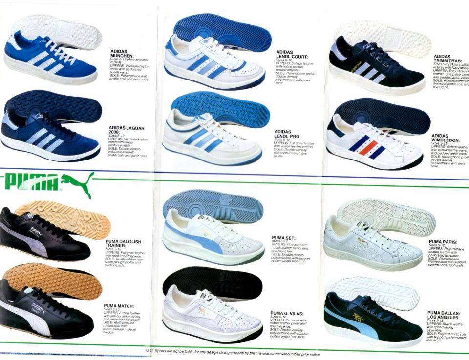 adidas lendl pro